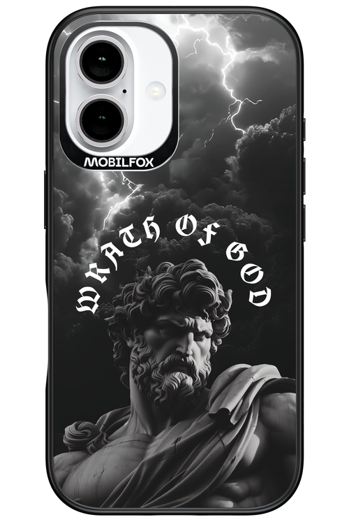 God 2.0 - Apple iPhone 16