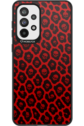 Deadly 2.0 - Samsung Galaxy A73