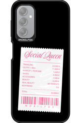 Social Queen 2.0 - Samsung Galaxy A14