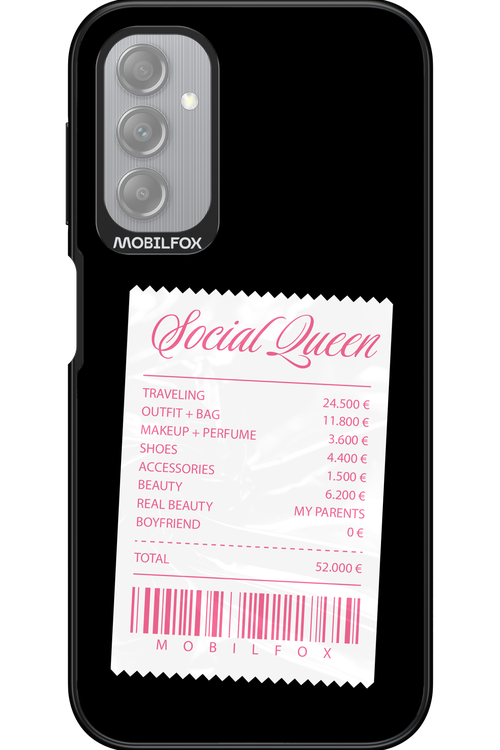Social Queen 2.0 - Samsung Galaxy A14