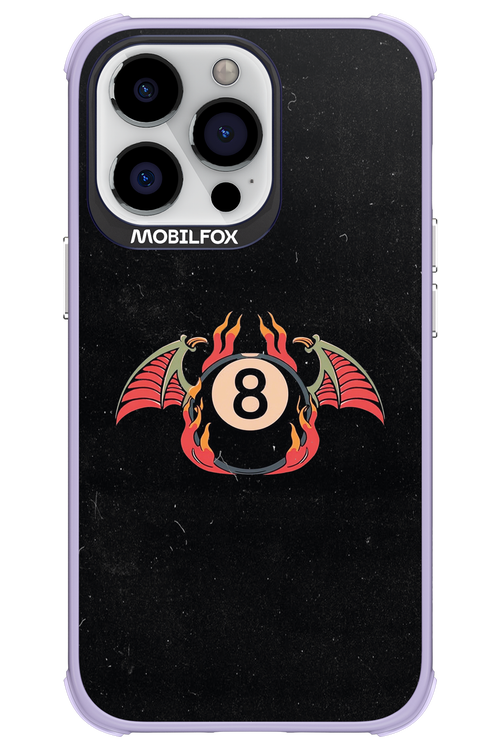 8ight - Apple iPhone 13 Pro