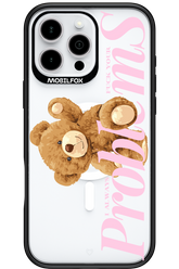 Problems 2.0 - Apple iPhone 16 Pro Max
