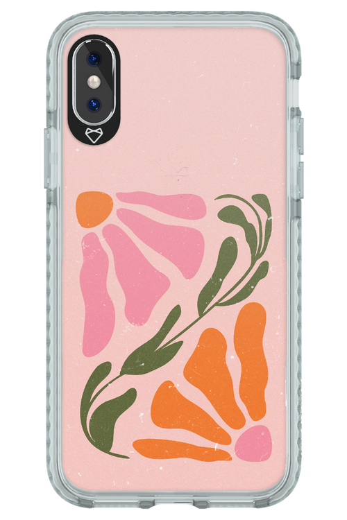 Bloom Duet 2.0 - Apple iPhone X