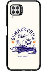 ChillMaid 2.0 - Huawei P40 Lite
