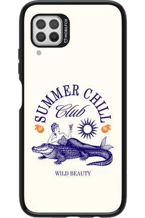 ChillMaid 2.0 - Huawei P40 Lite