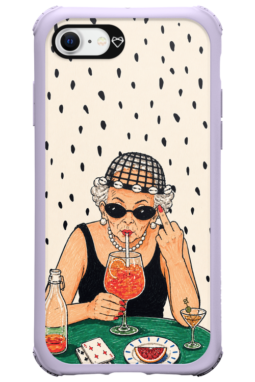 Mommy 2.0 - Apple iPhone 7