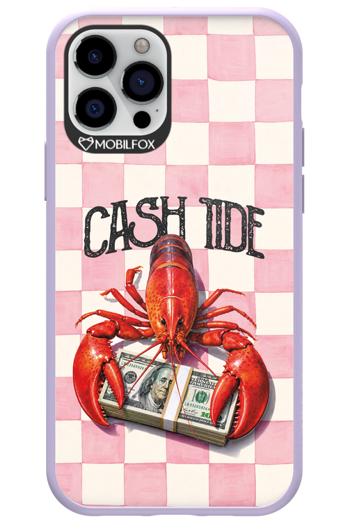 Cash Tide 2.0 - Apple iPhone 12 Pro