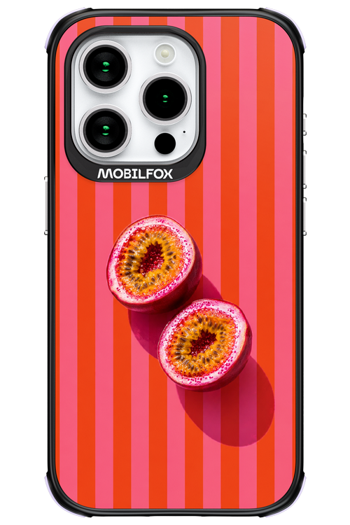 Passion Fruit 2.0 - Apple iPhone 15 Pro