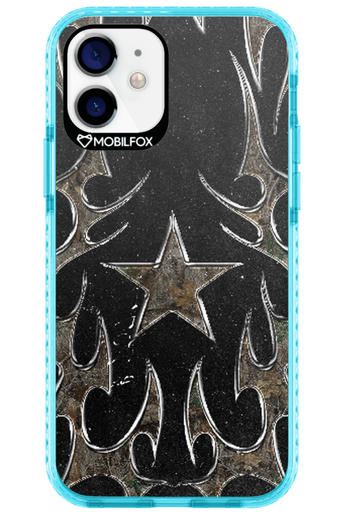 Camo 2.0 - Apple iPhone 12