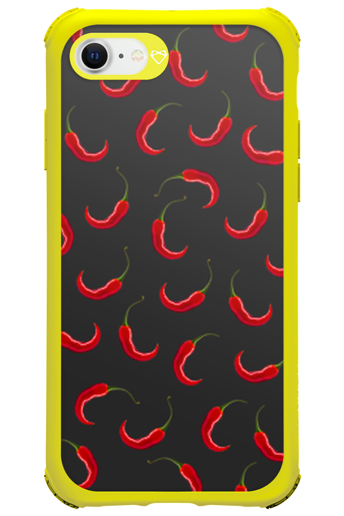 CHILL - Apple iPhone 8