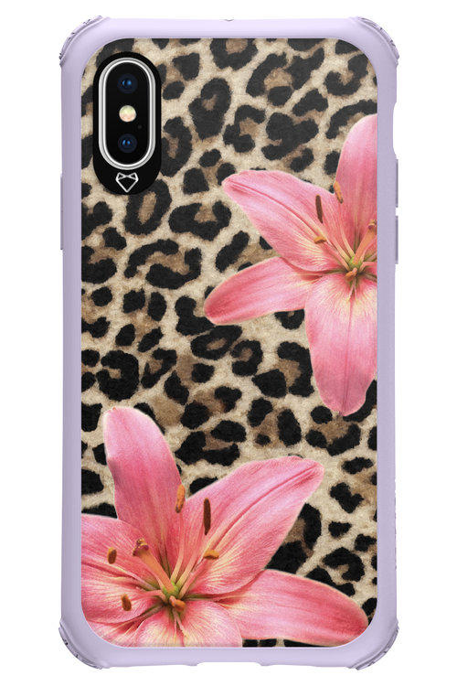 Leobloom 2.0 - Apple iPhone X