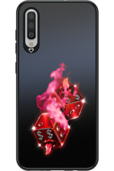 Lucky Thirsty 2.0 - Samsung Galaxy A70