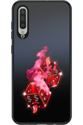 Lucky Thirsty 2.0 - Samsung Galaxy A70