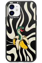 Banana Bite 2.0 - Apple iPhone 12