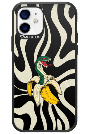 Banana Bite 2.0 - Apple iPhone 12