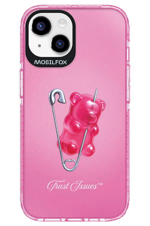 Trust Issues 2.0 - Apple iPhone 14