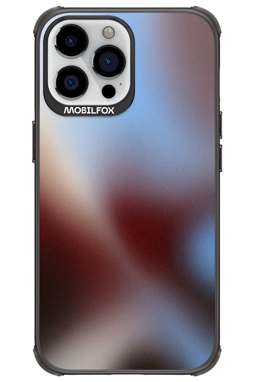 Baby Blue Aura 2.0 - Apple iPhone 13 Pro Max