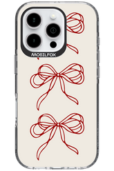 Bows - Apple iPhone 16 Pro