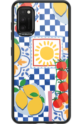 Sorrento Dream 2.0 - Samsung Galaxy A41