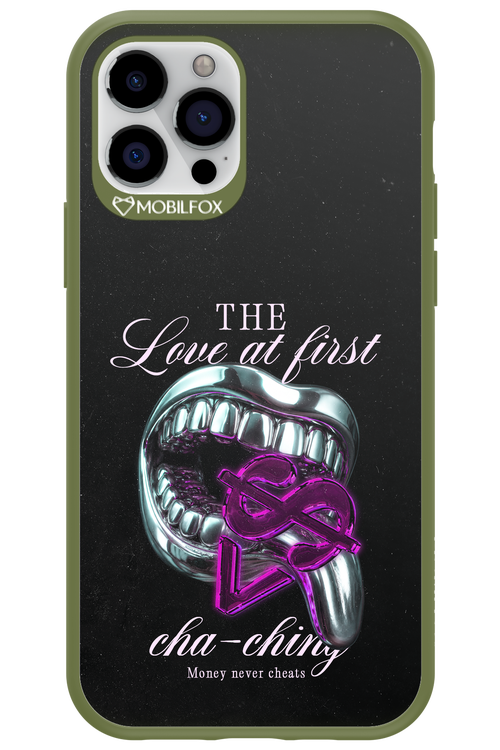 Cha-Ching 2.0 - Apple iPhone 12 Pro