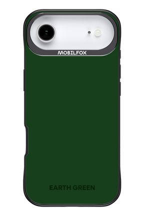 Earth Green 2.0 - Apple iPhone 17 Air