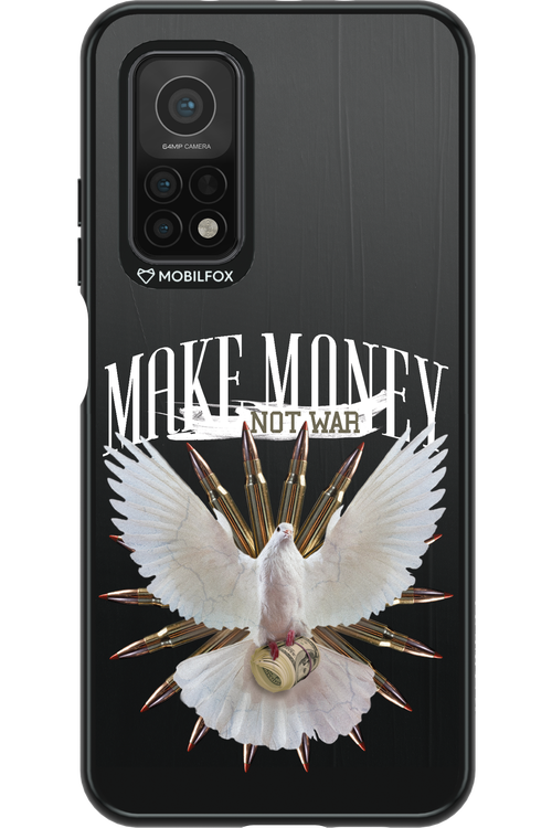 MAKE MONEY - Xiaomi Mi 10T 5G