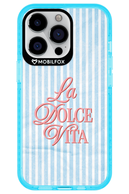 La Dolce Vita 2.0 - Apple iPhone 13 Pro