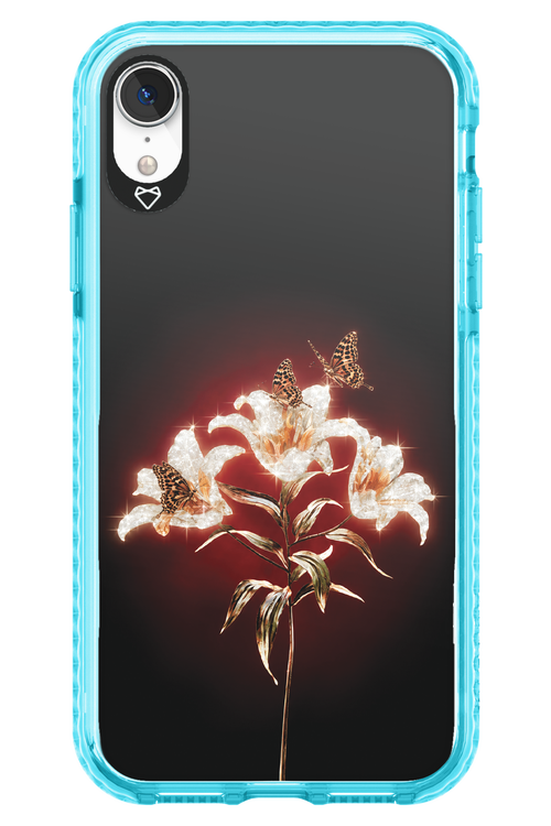 Glow Up Girl 2.0 - Apple iPhone XR