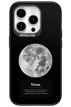 Moon 2.0 - Apple iPhone 15 Pro