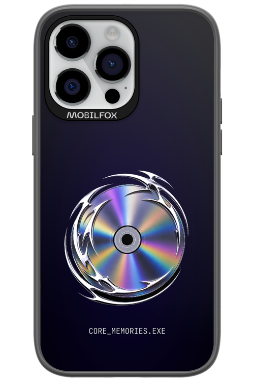Core Memories 2.0 - Apple iPhone 14 Pro Max
