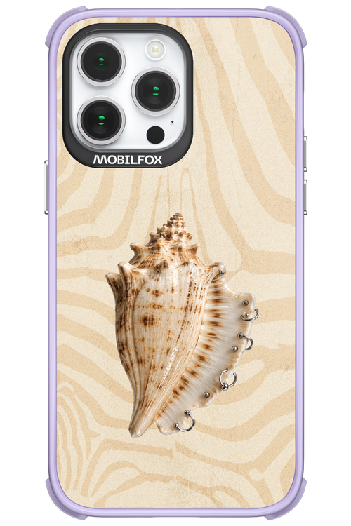Shell Me Out 2.0 - Apple iPhone 14 Pro Max