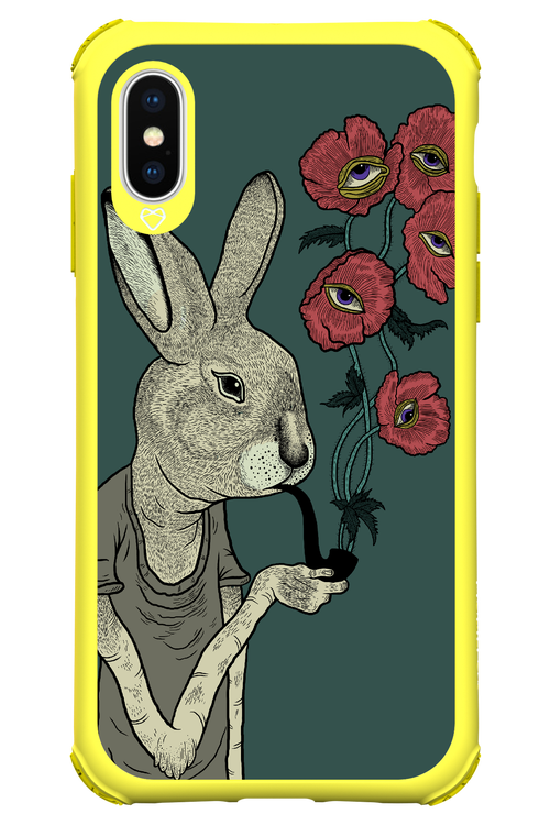 Bunny - Apple iPhone XS