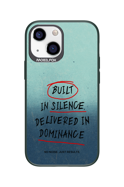 In Silence 2.0 - Apple iPhone 13 Mini