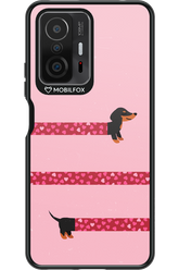 PAWS & KISSES 2.0 - Xiaomi Mi 11T