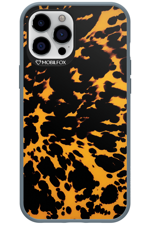 Tortoise Shell 2.0 - Apple iPhone 12 Pro Max