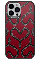 Bad Lover 2.0 - Apple iPhone 13 Pro Max