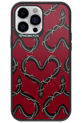 Bad Lover 2.0 - Apple iPhone 13 Pro Max