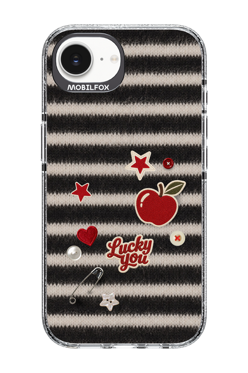 Lucky You 2.0 - Apple iPhone 17e