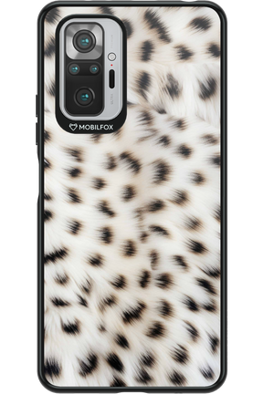 White Leopard 2.0 - Xiaomi Redmi Note 10S