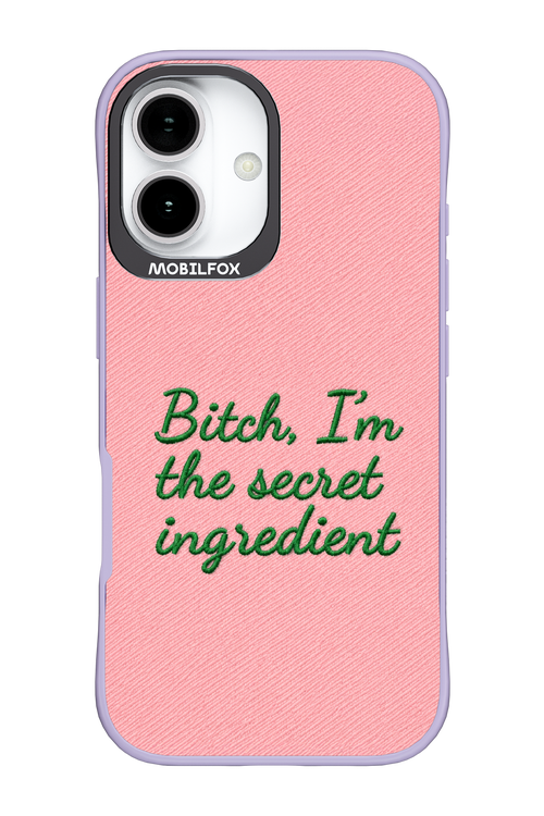 The Secret 2.0 - Apple iPhone 17