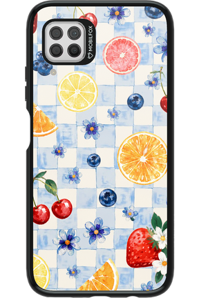 Fresh Fruits 2.0 - Huawei P40 Lite