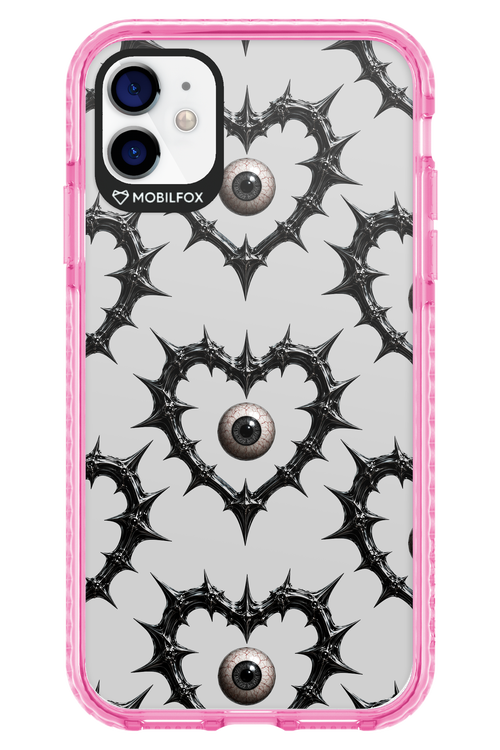 Heart Vision 2.0 - Apple iPhone 11