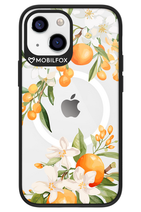 Amalfi Orange 2.0 - Apple iPhone 13 Mini
