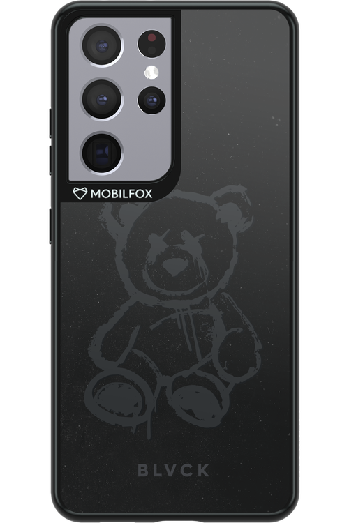BLVCK BEAR - Samsung Galaxy S21 Ultra