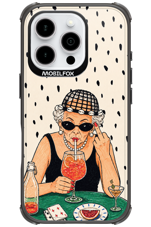 Mommy 2.0 - Apple iPhone 16 Pro