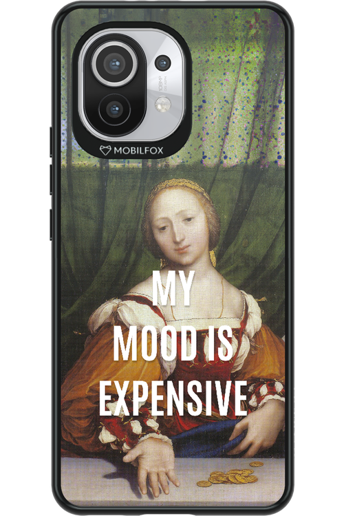Moodf - Xiaomi Mi 11 5G