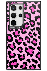 PINK LEOPARD 2.0 - Samsung Galaxy S24 Ultra