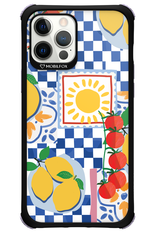 Sorrento Dream 2.0 - Apple iPhone 12 Pro Max