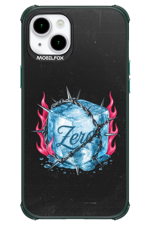 Zero 2.0 - Apple iPhone 15 Plus