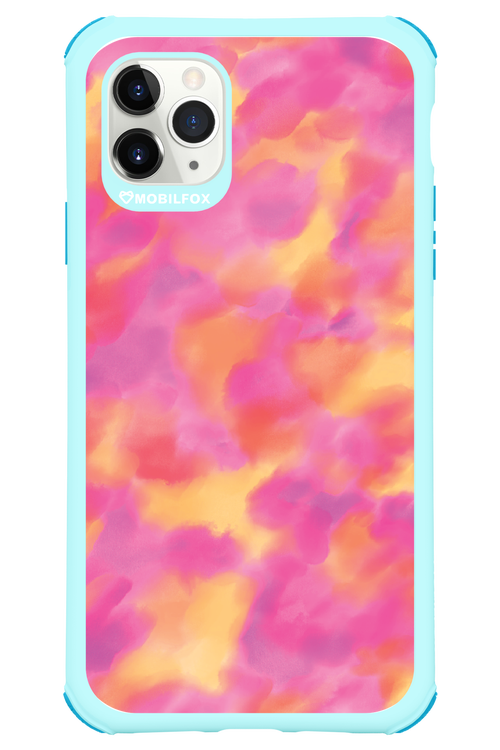 Summer Memories 2.0 - Apple iPhone 11 Pro Max